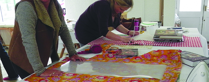 Curtain Making courses in Somerset